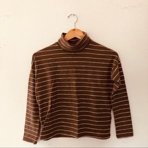 Madewell Striped T-shirt